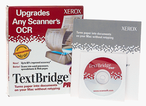 textbridge software