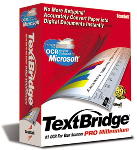 textbridge software